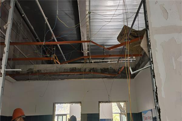 酒店装修：精心打造温馨舒适的住宿环境-酒店拆除改造：翻新旧酒店，焕发新活力