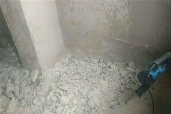 拆除旧装修：拆墙砖与拆地砖的步骤详解-如何有效地拆除旧装修？拆墙砖和拆地砖的技巧大揭秘