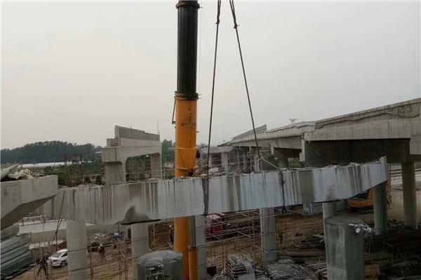 桥梁拆除与切割拆除工程-混凝土切割拆除技术