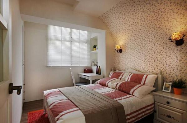 房间装修改造如何规划空间,创造出舒适的氛围