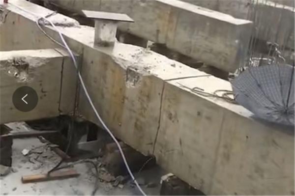 混凝土桥梁切割拆除工程常见问题解析