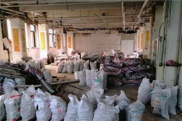 酒店拆除需要准备哪些安全措施？