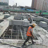 静力切割拆除混凝土，价格合理，专业施工团队