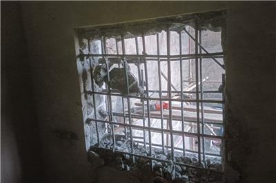 混凝土墙上开设门口的专业步骤与技巧