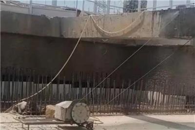 混凝土切割拆除方法与技巧