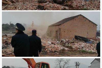 厂房拆除四大要点，确保安全与效益并重