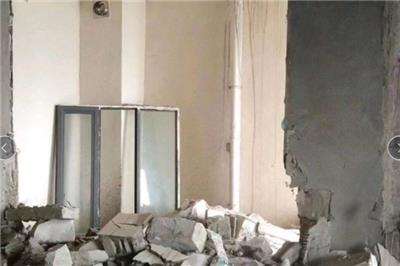 装修拆混凝土墙价格详解与计算方式