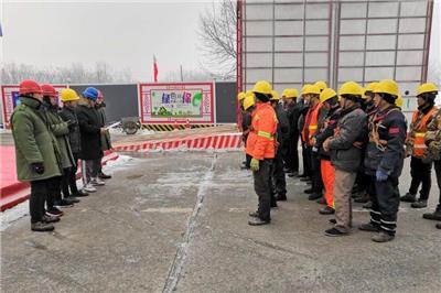 建筑拆除施工前安全培训要点全解析