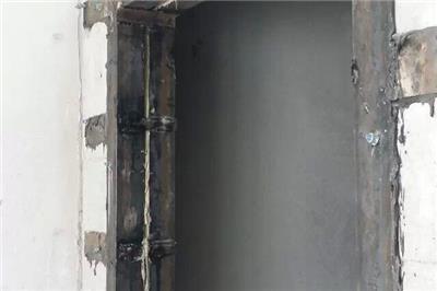 混凝土墙体拆除技巧：详解混凝土墙上开门口的方法