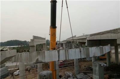 桥梁切割拆除快的办法