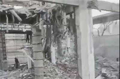 楼板拆除：全面解析与要点把握